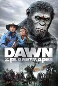 Dawn of the Planet of the Apes (2014) รุ่งอรุณแห่งอาณาจักรพิภพวานร