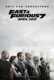 Fast And Furious 7 (2015) เร็วแรงทะลุนรก 7