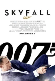 James Bond 007 Skyfall พลิกรหัสพิฆาตพยัคฆ์ร้าย 007 (2012)