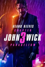 John Wick Chapter 3 (2019) จอห์น วิค 3 แรงกว่านรก