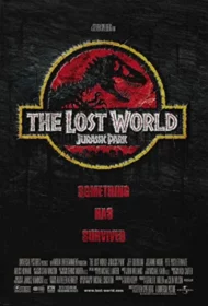 Jurassic Park 2 – The Lost World(1997) เดอะ ลอสต์ เวิล์ด จูราสสิค พาร์ค