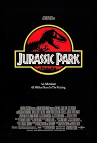 JurassicPark(1993)จูราสสิคพาร์คกำเนิดใหม่ไดโนเสาร์