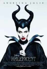 Maleficent มาเลฟิเซนท์ กำเนิดนางฟ้าปีศาจ (2014)