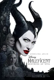 Maleficent 2 Mistress of Evil (2019) มาเลฟิเซนต์ 2 นางพญาปีศาจ