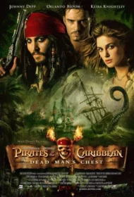 Pirates of the Caribbean 2 : Dead Man’s Chest
