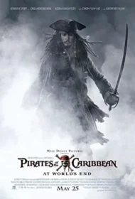 Pirates of the Caribbean 3 : At World’s End