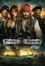 Pirates of the Caribbean 4 : On Stranger Tides