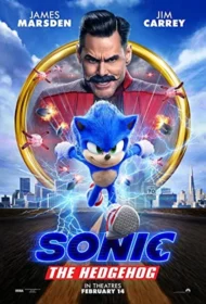 Sonic the Hedgehog (2020)โซนิค เดอะ เฮดจ์ฮ็อก