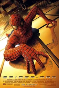 Spider Man (2002) ไอ้แมงมุม สไปเดอร์แมน