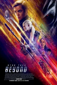 Star Trek 3 Beyond (2016) สตาร์ เทรค ข้ามขอบจักรวาล