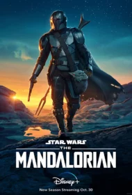 The Mandalorian | Season 2
