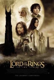 The Lord of The Rings 2 (2002) The Two Towers ศึกหอคอยคู่กู้พิภพ
