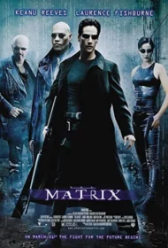 The Matrix 1 เพาะพันธุ์มนุษย์เหนือโลก 2199