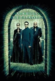 The Matrix 2 Reloaded สงครามมนุษย์เหนือโลก