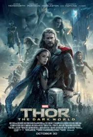 Thor 2 The Dark World (2013) ธอร์ 2 เทพเจ้าสายฟ้าโลกาทมิฬ