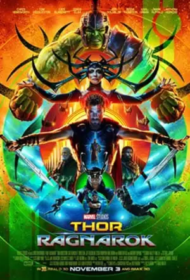 Thor 3 Ragnarok (2017) ศึกอวสานเทพเจ้า