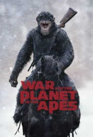 War for the Planet of the Apes (2017) พิภพวานร 3 มหาสงครามพิภพวานร