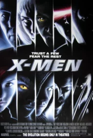 X-Men 1 (2000) ศึกมนุษย์พลังเหนือโลก1