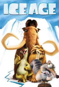 Ice Age 1 (2002) ไอซ์ เอจ 1 เจาะยุคน้ำแข็งมหัศจรรย์