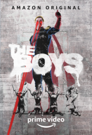 The Boys (2019) season 1
