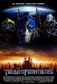 Transformers 1 (2007)