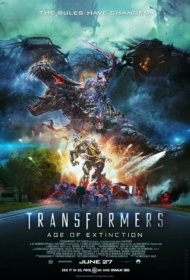 Transformers 4 (2014)