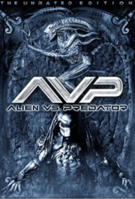 Alien vs. Predator 1 (2004)