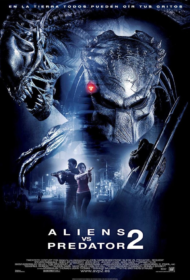 Aliens vs Predator 2 Requiem (2007)