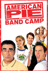 American Pie 4 Presents Band Camp (2005) แผนป่วนแคมป์ แล้วแอ้มสาว