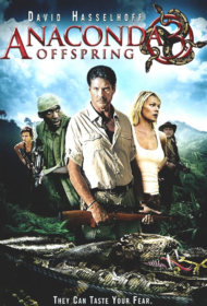 Anaconda 3 Offspring (2008)