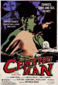 Cemetery Man (1994)