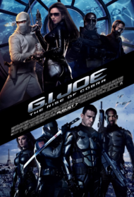 G.I. Joe 1 The Rise of Cobra (2009) จี.ไอ.โจ สงครามพิฆาตคอบร้าทมิฬ