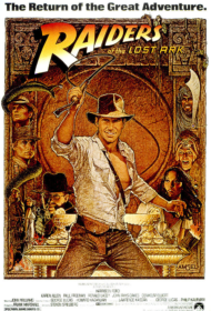 Indiana Jones And The Raiders of the Lost Ark (1981)