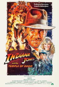 Indiana Jones And The Temple of Doom (1984)