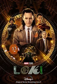 Loki season 1 (2021)