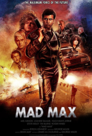 Mad Max 1 (1979)
