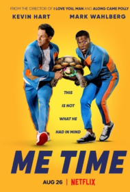 Me Time (2022)