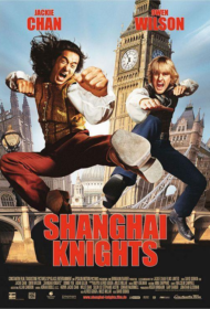 Shanghai Knights (2003) คู่ใหญ่ฟัดทลายโลก 2