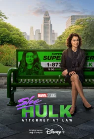 She-Hulk Attorney at Law (2022)