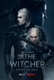 The Witcher นักล่าจอมอสูร Season 2 (2021)