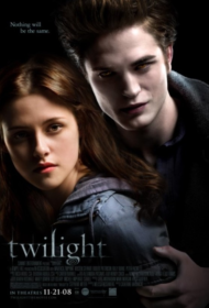 Vampire Twilight 1 (2008)