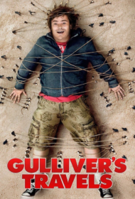 Gulliver’s Travels (2010)