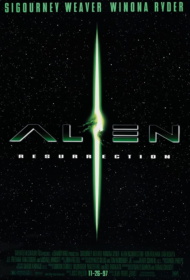Alien 4 Resurrection (1997)
