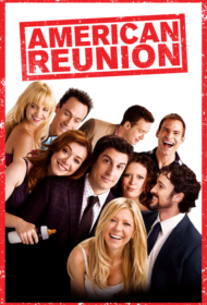 American Pie 8 Reunion (2012) คืนสู่เหย้า แก็งค์แอ้มสาว