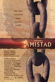 Amistad (1997) อมิสตาด หัวใจทาสสะท้านโลก