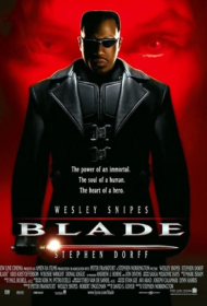 Blade (1998) พันธุ์ฆ่าอมตะ