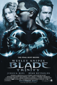 Blade 3 Trinity (2004)