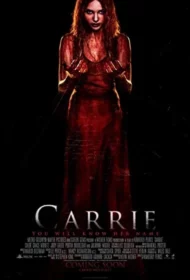 Carrie (2013) แคร์รี่ย์ สาวสยอง