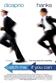 Catch Me If You Can (2002) จับให้ได้ถ้านายแน่จริง