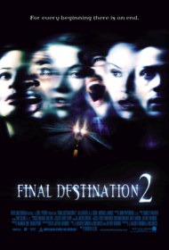 Final Destination 2 (2003) โกงความตาย…แล้วต้องตาย
